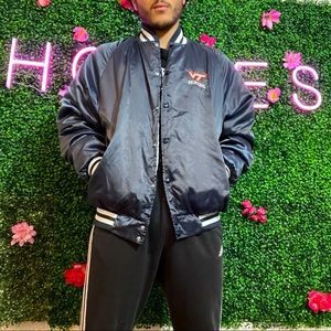 Vintage Virginia Tech jacket size M